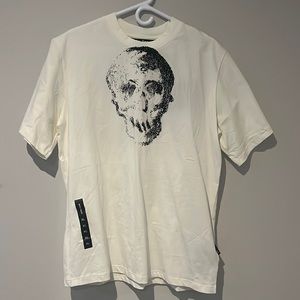 Palm Angels Skull Tee - XL